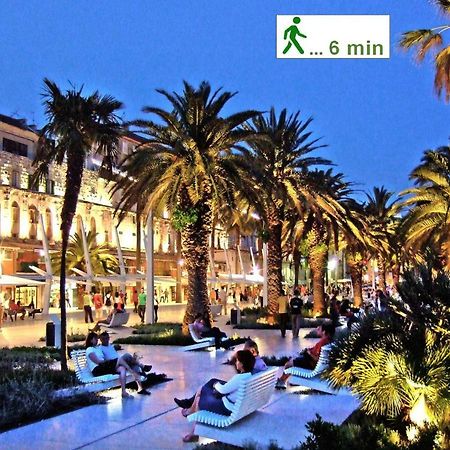Zagrebacka 13 Διαμέρισμα Σπλιτ Εξωτερικό φωτογραφία